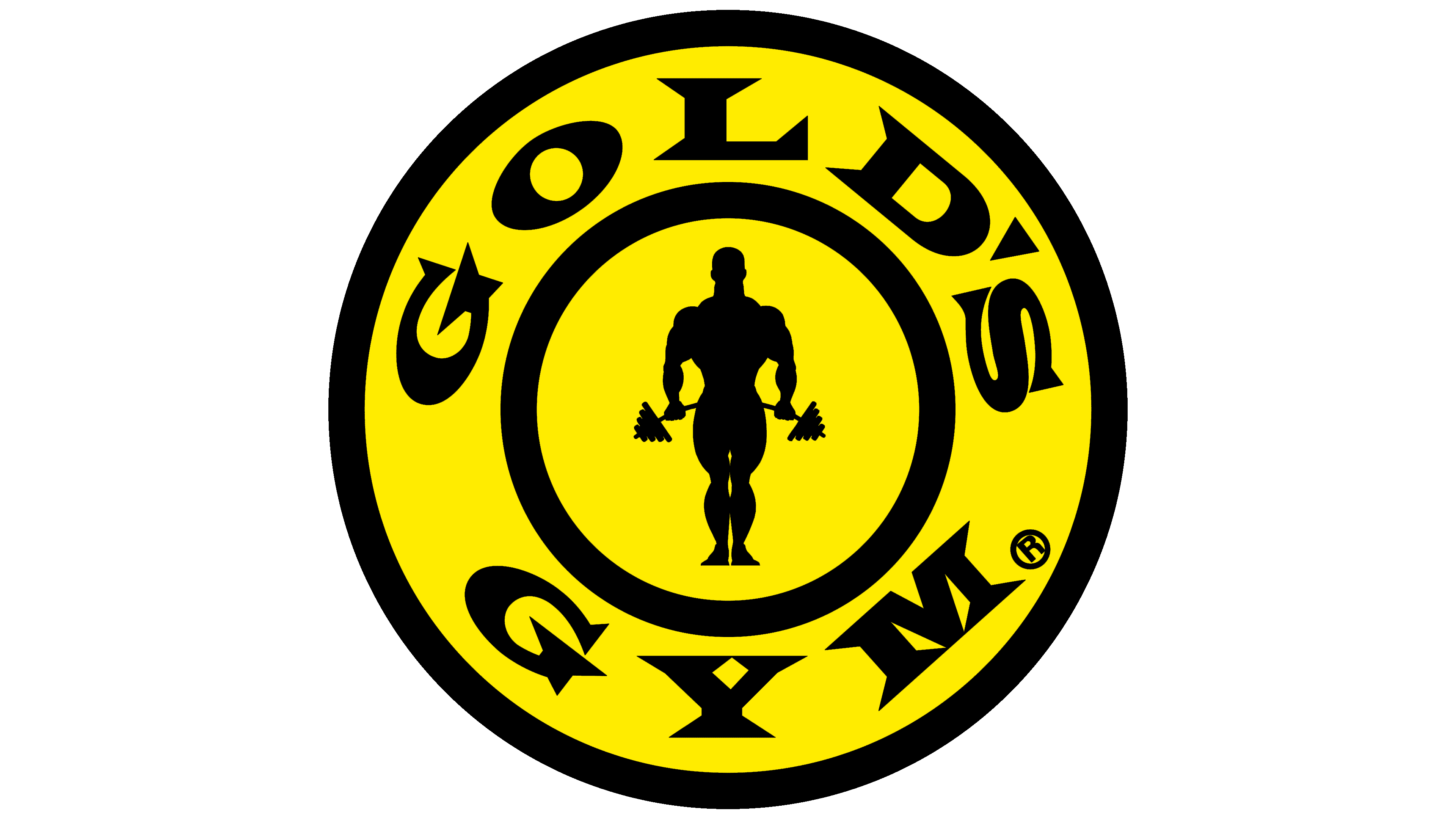 Gym Logo Preview